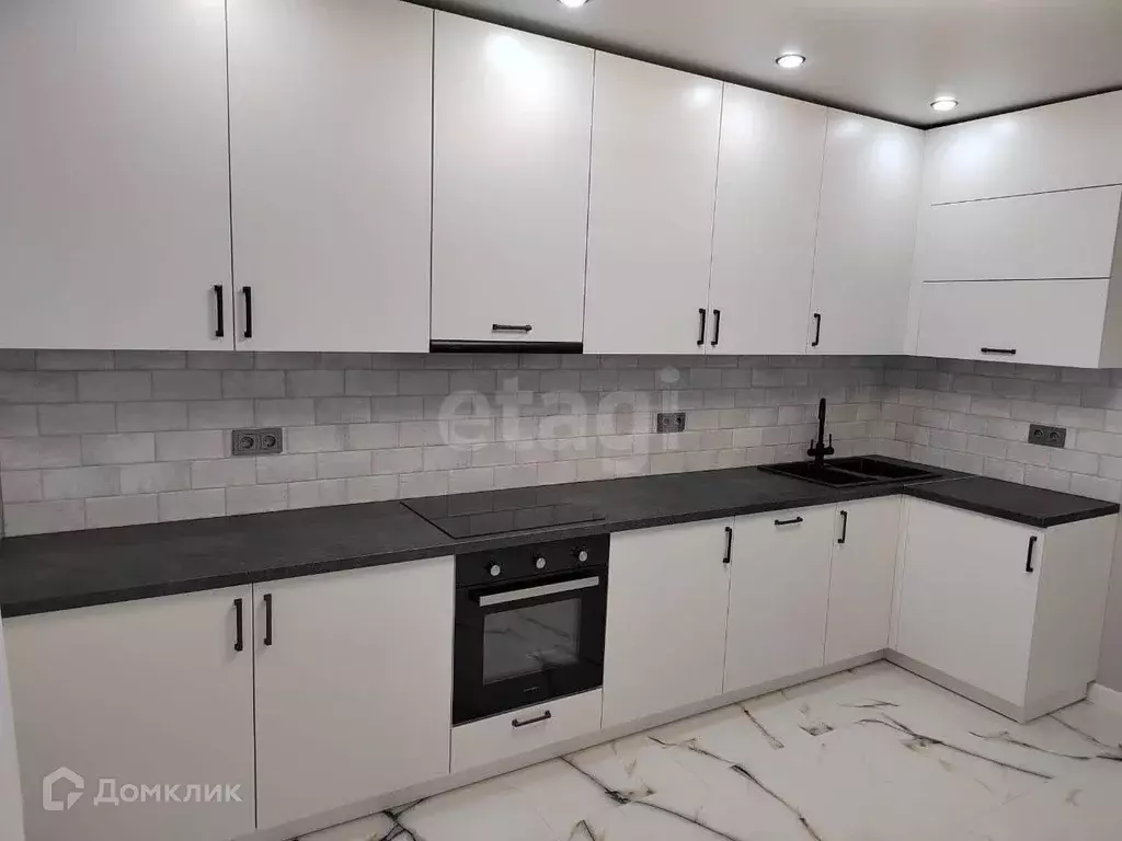 Продаётся 3-к квартира, 80 м - Фото 1
