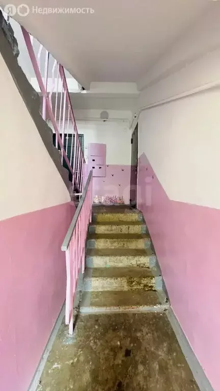 2-комнатная квартира: Нарткала, Красная улица, 251 (46.3 м) - Фото 1