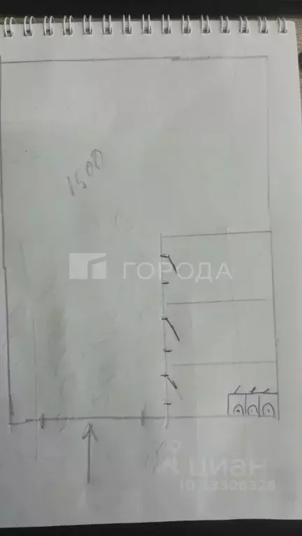 Склад в Новосибирская область, Новосибирский район, Мочищенский ... - Фото 2