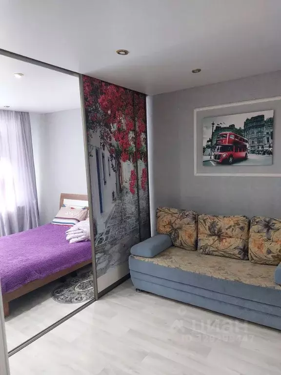 1-к кв. Камчатский край, Петропавловск-Камчатский Туристический ... - Фото 2