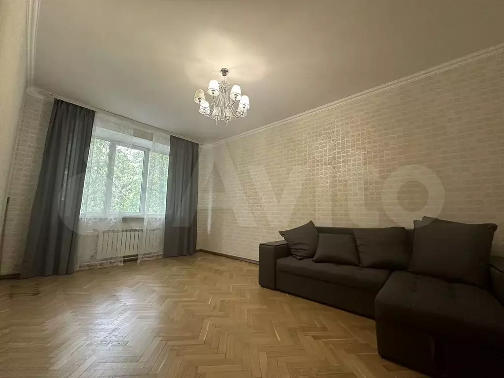 9-к. квартира, 60 м, 3/9 эт. - Фото 0