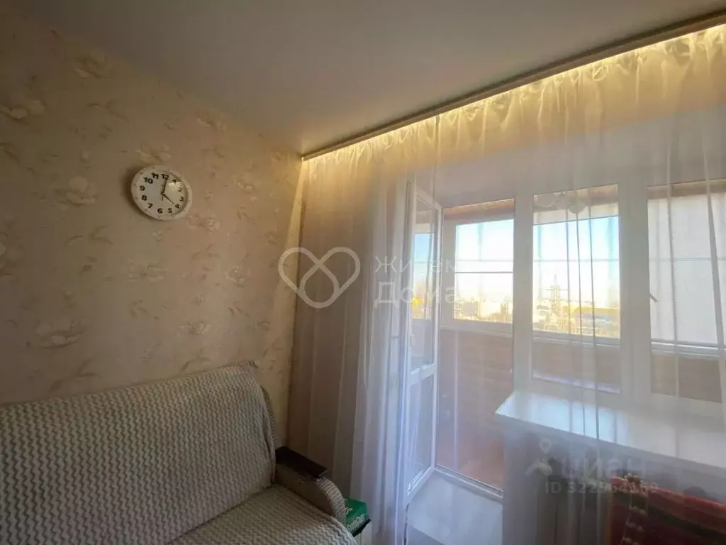 1-к кв. Волгоградская область, Волгоград Шекснинская ул., 81 (37.6 м) - Фото 2