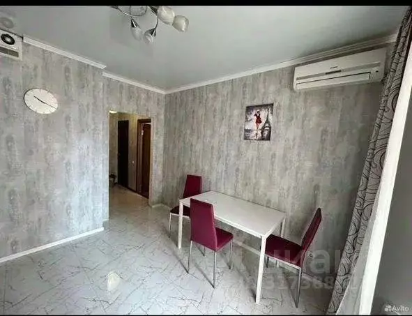 Квартира, 1 комната, 40 м - Фото 0