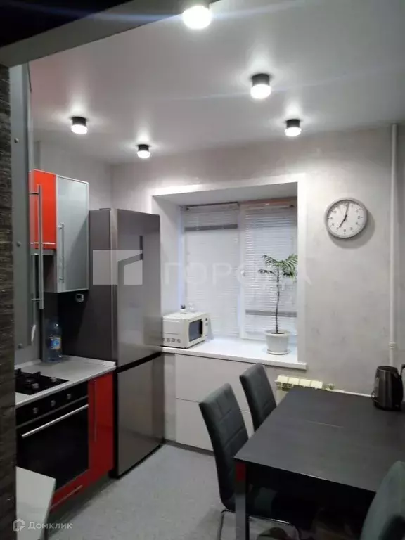 Продаётся 2-к квартира, 30.7 м - Фото 0