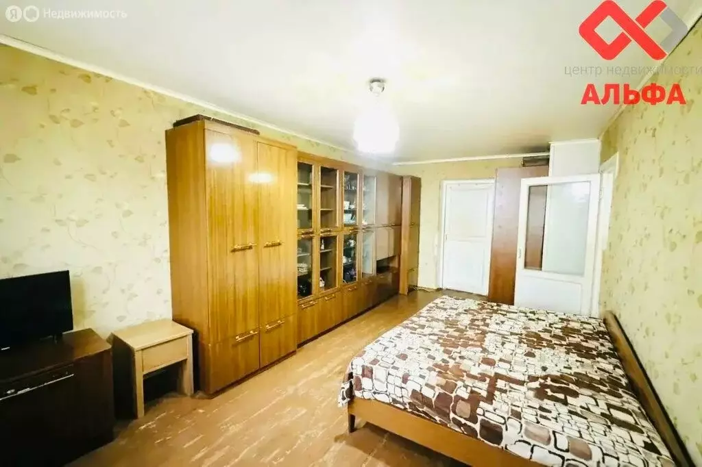 2-комнатная квартира: Киров, улица Лепсе, 60 (45.5 м) - Фото 2