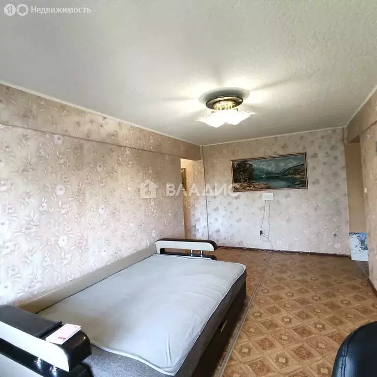 2-комнатная квартира: Ангарск, микрорайон 12А, 6 (54 м) - Фото 1