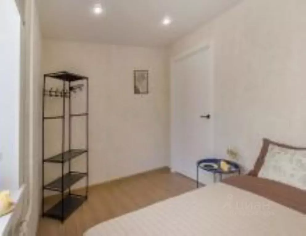 3-к кв. Воронежская область, Воронеж ул. Куколкина, 14 (43.0 м) - Фото 2