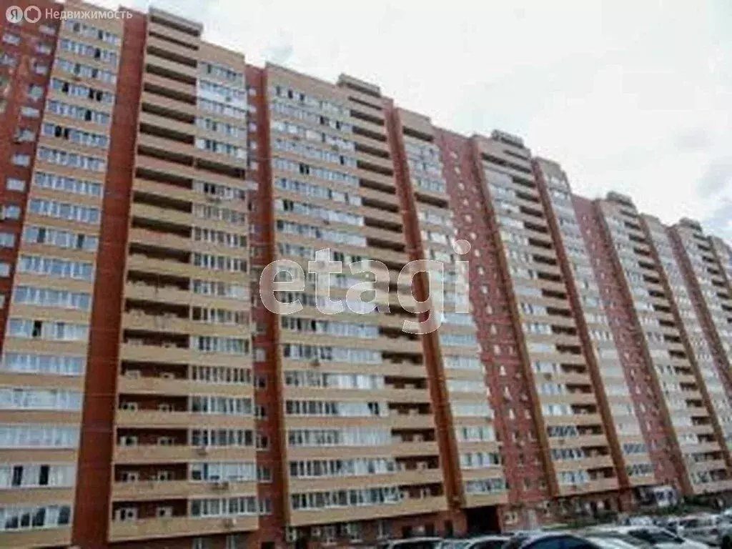 1-комнатная квартира: Ульяновск, улица Кирова, 6 (41.6 м) - Фото 1