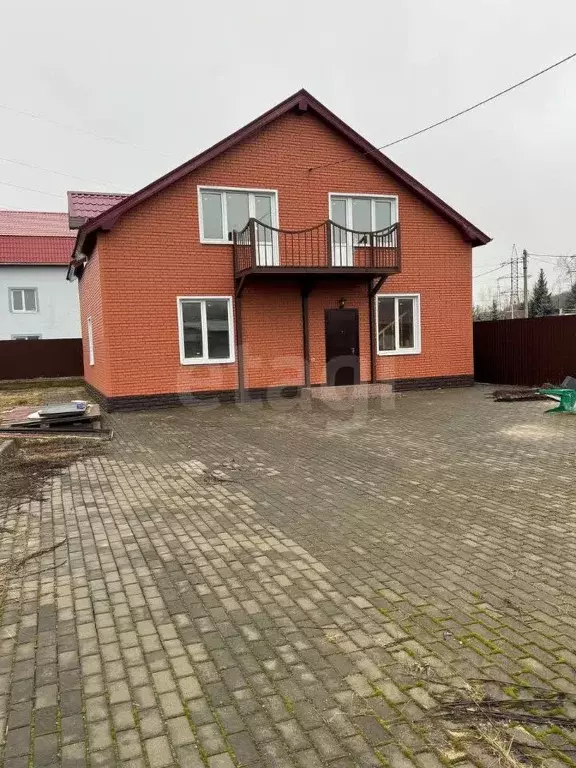 Дом в Москва д. Говорово, ул. Центральная, 34А/1 (167 м) - Фото 1