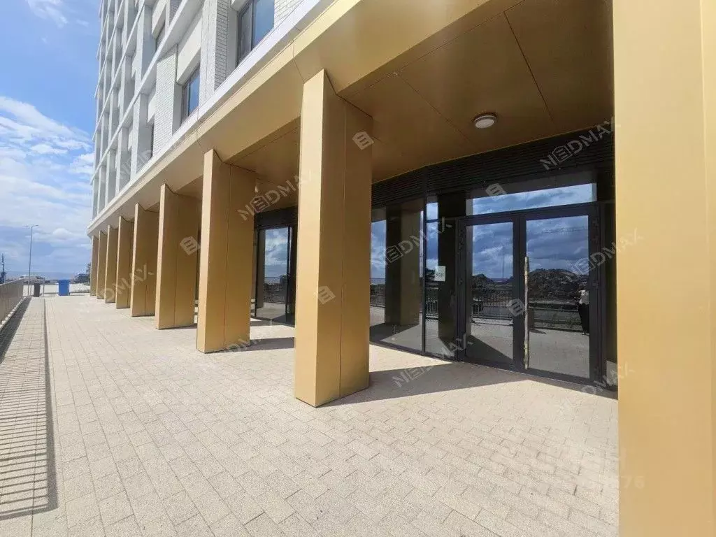 Помещение свободного назначения в Санкт-Петербург ул. Челюскина, 10 ... - Фото 2