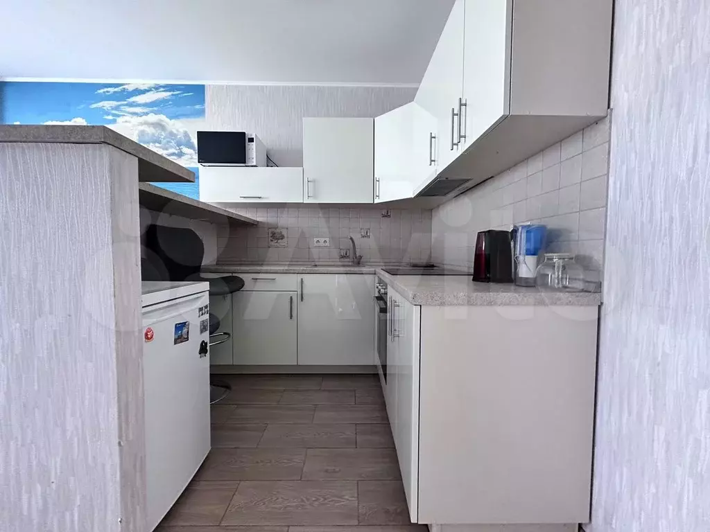 Квартира-студия, 26 м, 3/17 эт. - Фото 0