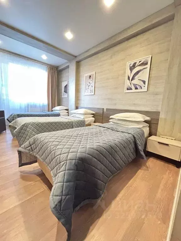 Комната Иркутская область, Иркутск Профсоюзная ул., 10/2 - Фото 1