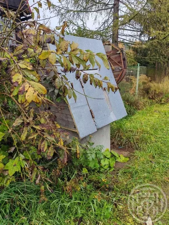 Участок в Ленинградская область, Всеволожский район, Юкковское с/пос, ... - Фото 1