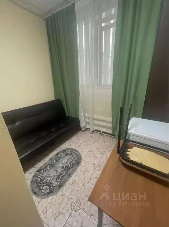 Комната Москва ул. Красного Маяка, 15АС1 (11.0 м) - Фото 1