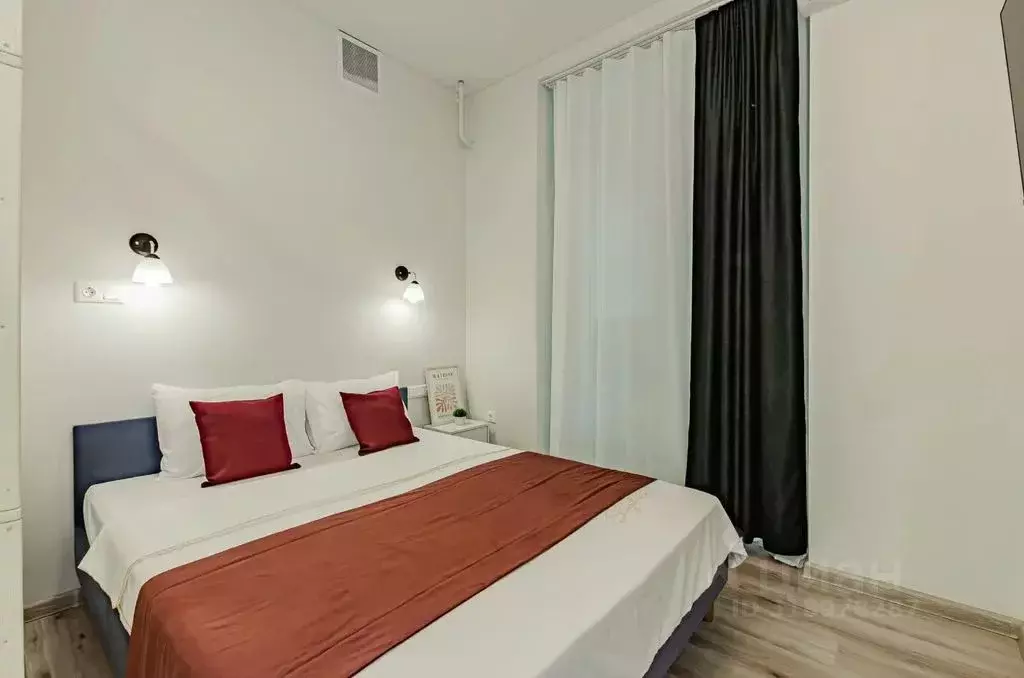 Студия Татарстан, Казань Даурская ул., 48А (30.0 м) - Фото 1