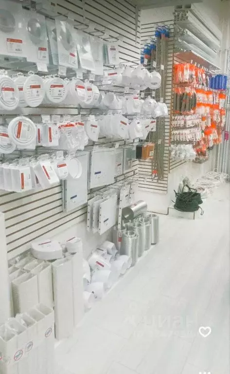 Помещение свободного назначения в Москва ул. Маресьева, 6к1 (40 м) - Фото 2