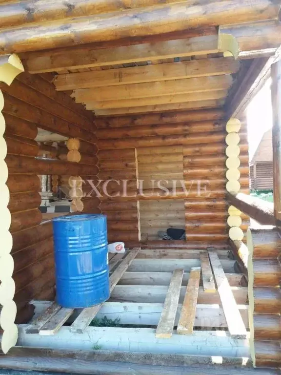 Дом в Московская область, Ступино городской округ, д. Рудины ул. ... - Фото 2