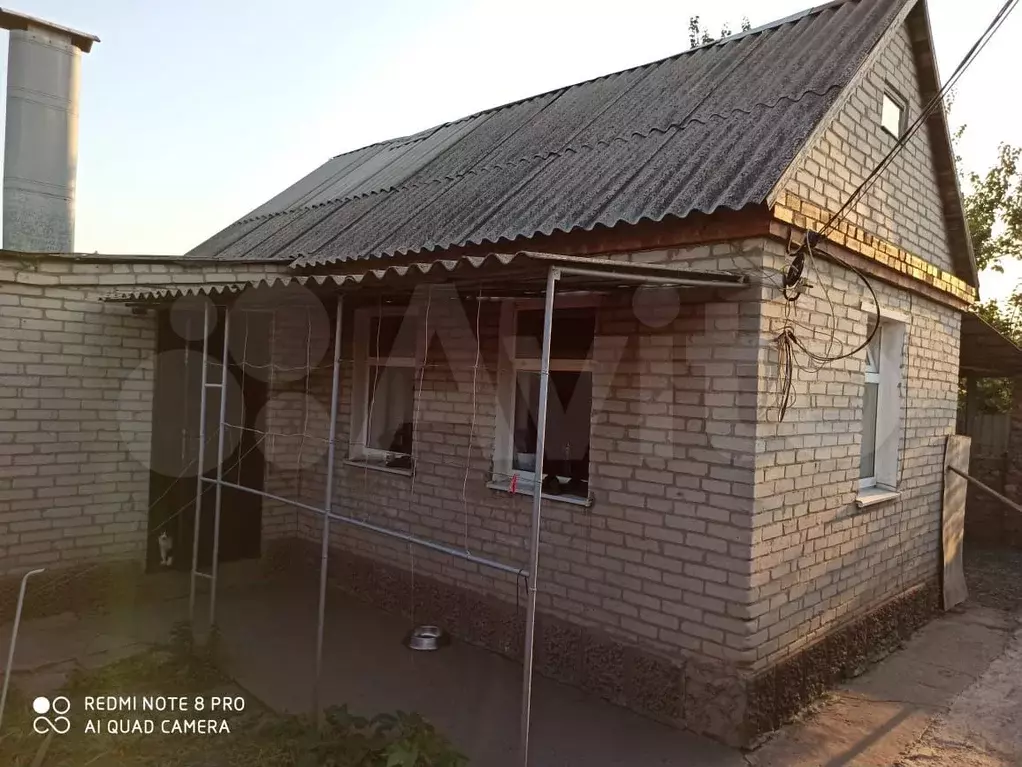 Дом 29 м на участке 1 сот. - Фото 0
