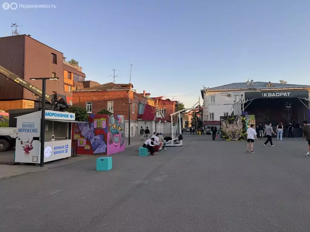 Офис (93 м) - Фото 1