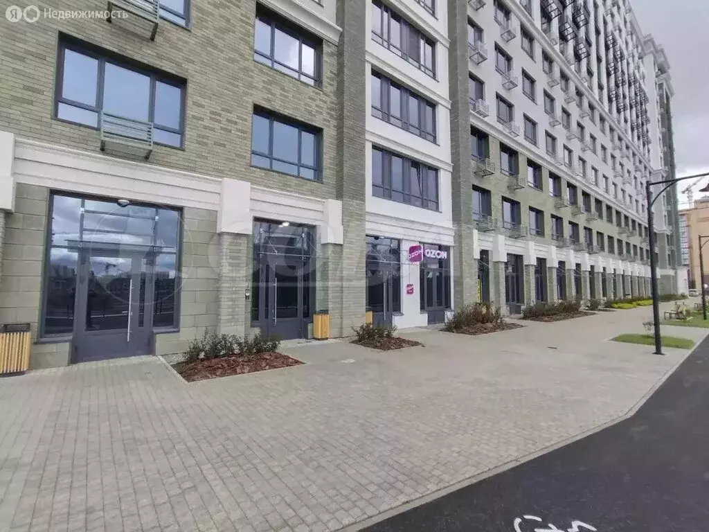 2-комнатная квартира: Тюмень, улица Тимофея Кармацкого, 9к2 (51 м) - Фото 0