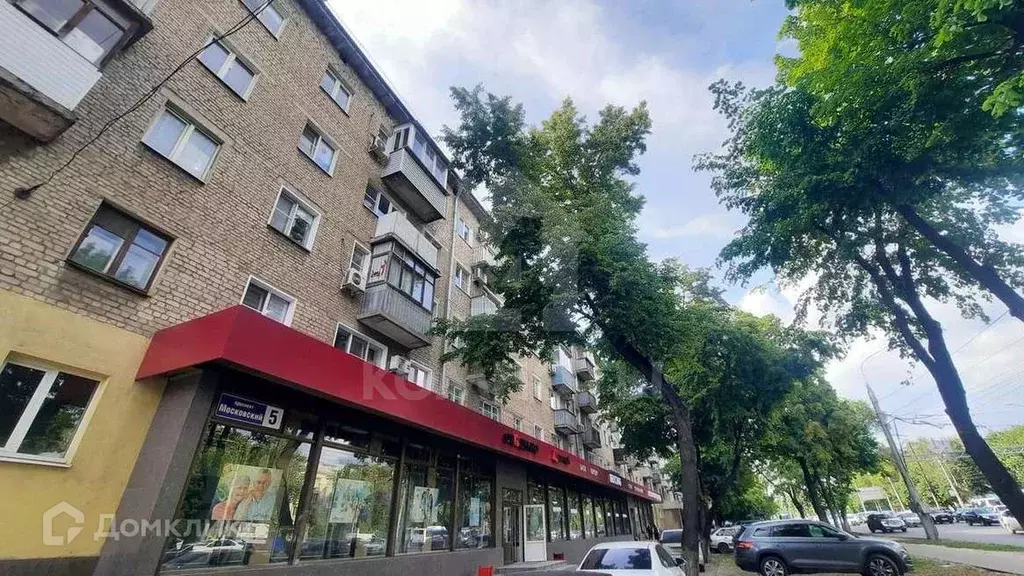 Продаётся 1-к квартира, 33 м - Фото 0