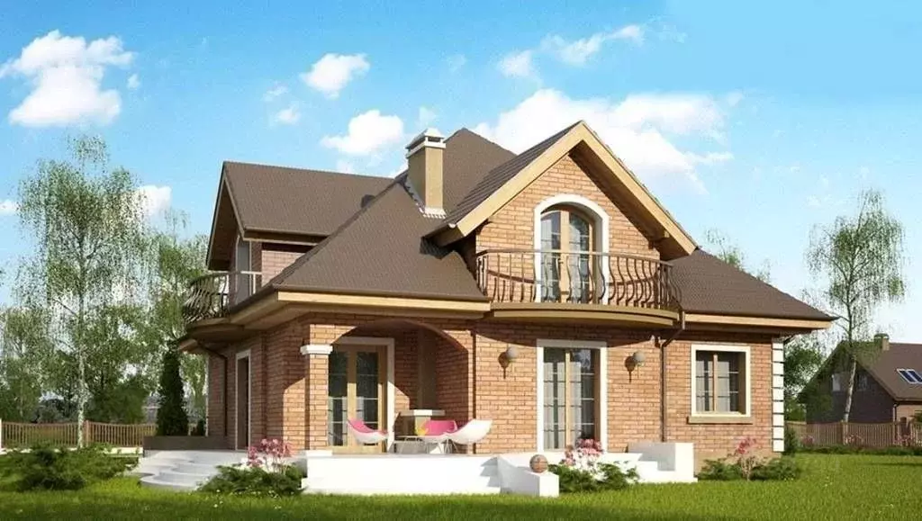 Дом в Севастополь ул. Согласия (170 м) - Фото 1