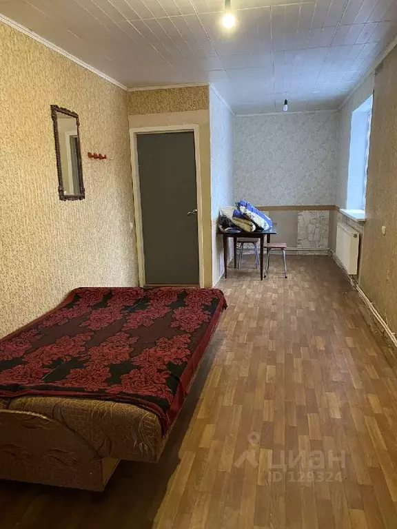 Комната Московская область, Мытищи ул. Опанского, 8 - Фото 1