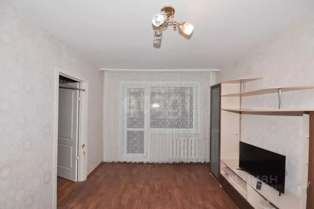 2-к кв. Сахалинская область, Южно-Сахалинск Комсомольская ул., 190А ... - Фото 1