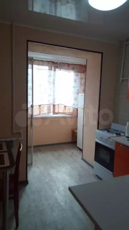 1-к. квартира, 31,4 м, 2/5 эт. - Фото 1