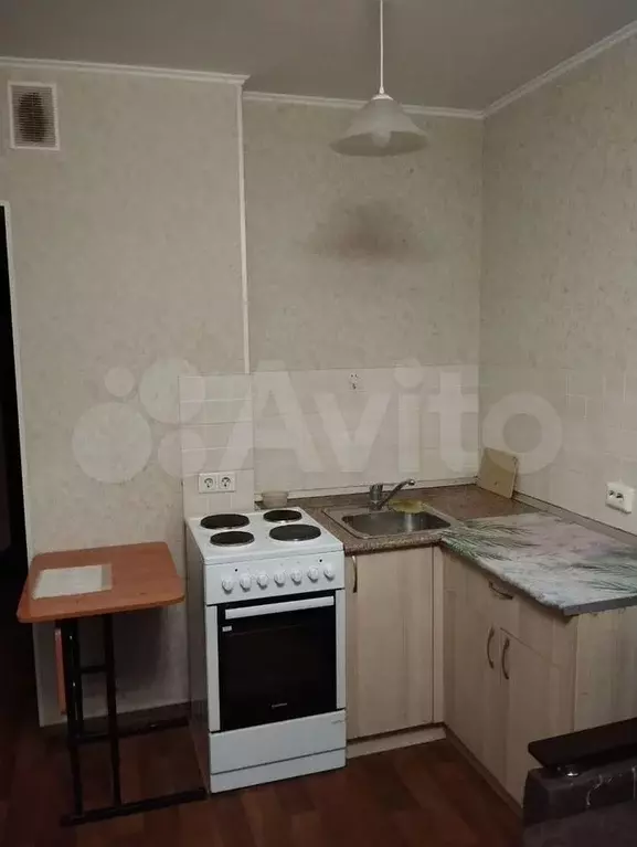 1-к. квартира, 20 м, 3/17 эт. - Фото 0