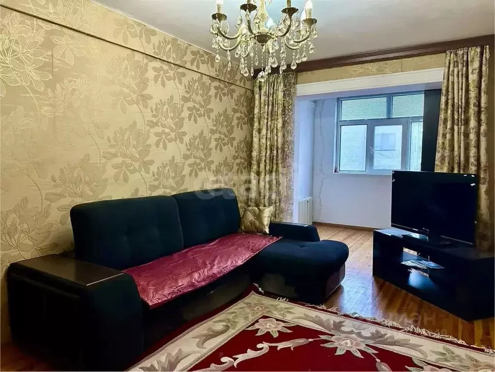 5-к кв. Дагестан, Махачкала просп. Петра 1, 107Вк1 (100.0 м) - Фото 1