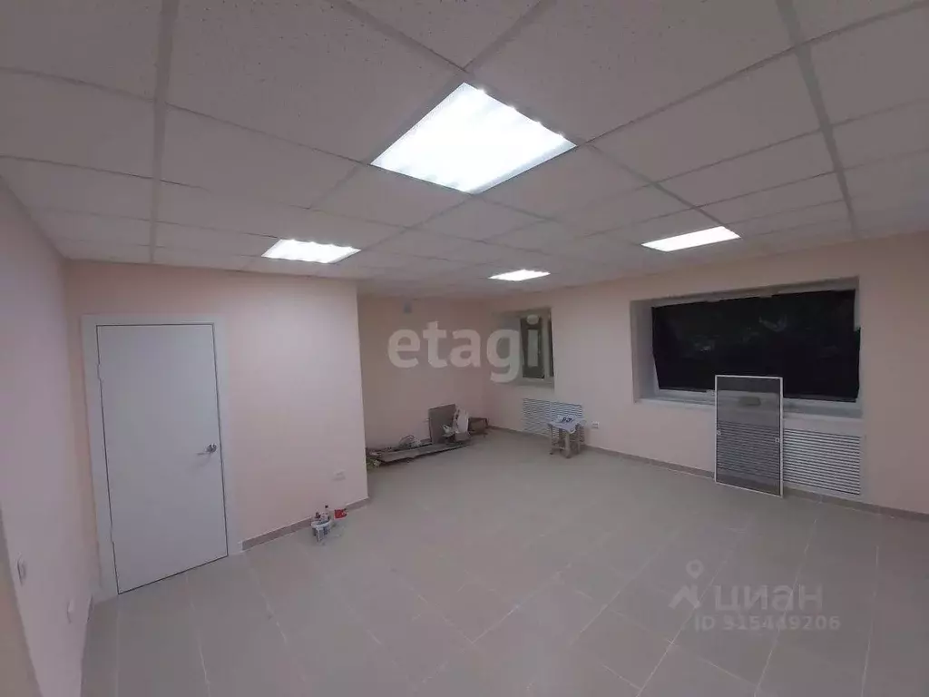 Помещение свободного назначения в Свердловская область, Горноуральский ... - Фото 2