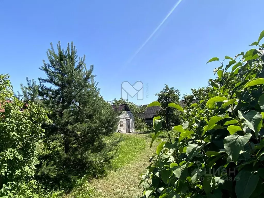 Дом в Ленинградская область, Сланцы Комсомольское ш. (32 м) - Фото 1