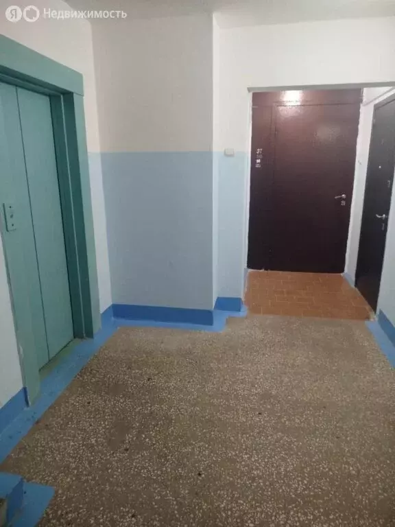 2-комнатная квартира: Нижнекамск, проспект Мира, 72 (60.2 м) - Фото 2