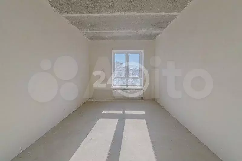 1-к. квартира, 42,2 м, 11/18 эт. - Фото 0