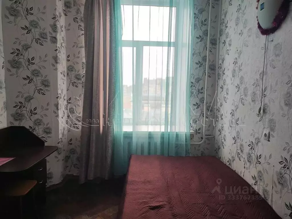 Комната Санкт-Петербург просп. Большой Васильевского острова, 52/15 ... - Фото 2