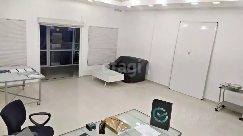 Помещение свободного назначения в Ставропольский край, Ставрополь ул. ... - Фото 1