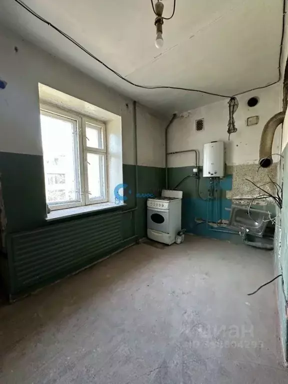 3-к кв. Ярославская область, Ярославский муниципальный округ, с. ... - Фото 2