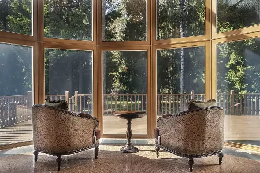 Дом в Московская область, Одинцовский городской округ, пос. Николина ... - Фото 2