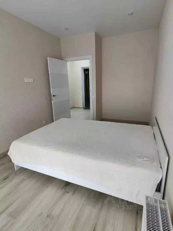 1-к кв. Татарстан, Казань ул. Анаса Тазетдинова, 4 (36.0 м) - Фото 2