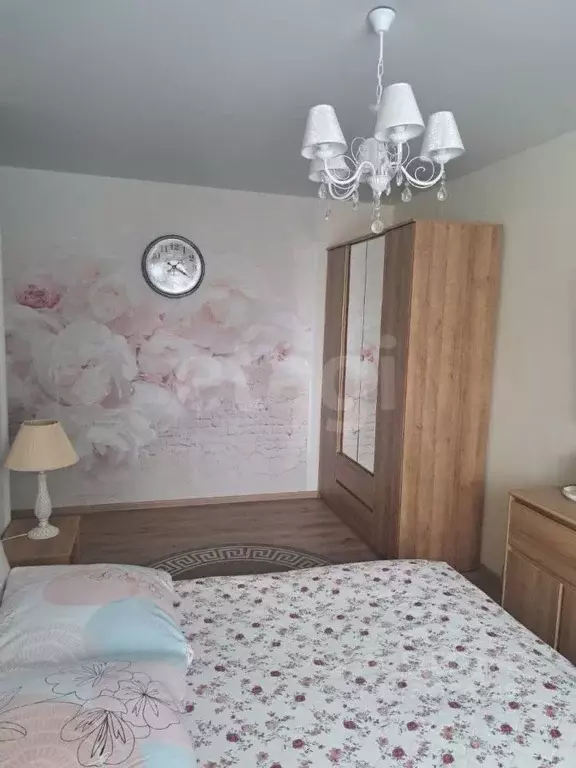 2-к кв. Ямало-Ненецкий АО, Пуровский район, Уренгой пгт, 1-й мкр 8 ... - Фото 1