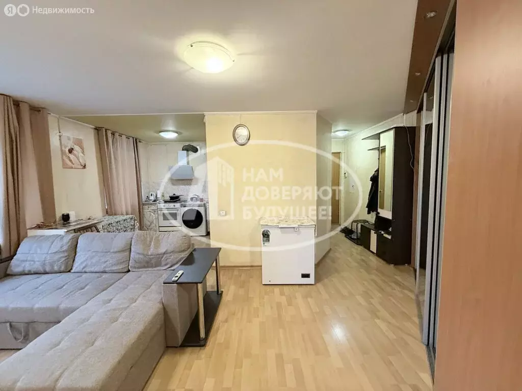 2-комнатная квартира: Пермь, улица Газеты Звезда, 60 (43 м) - Фото 2