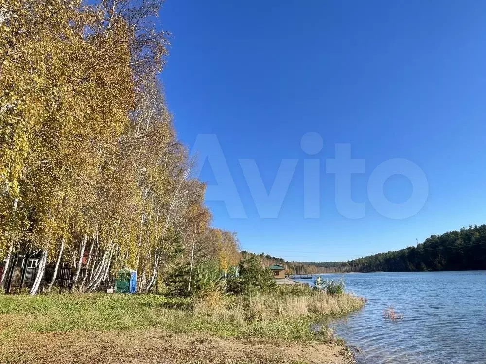 Дом 137,9 м на участке 6 сот. - Фото 1