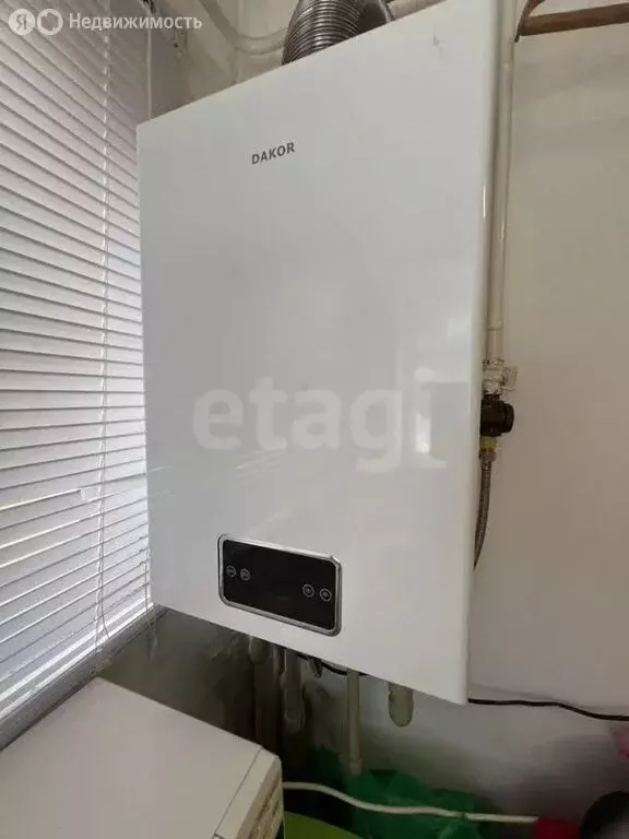 2-комнатная квартира: Евпатория, улица Просмушкиных, 42/15 (37.4 м) - Фото 1