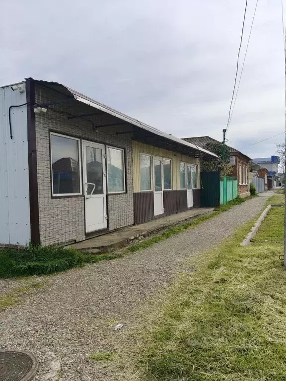 Дом в Адыгея, Майкоп ул. Хакурате, 36 (78 м) - Фото 2
