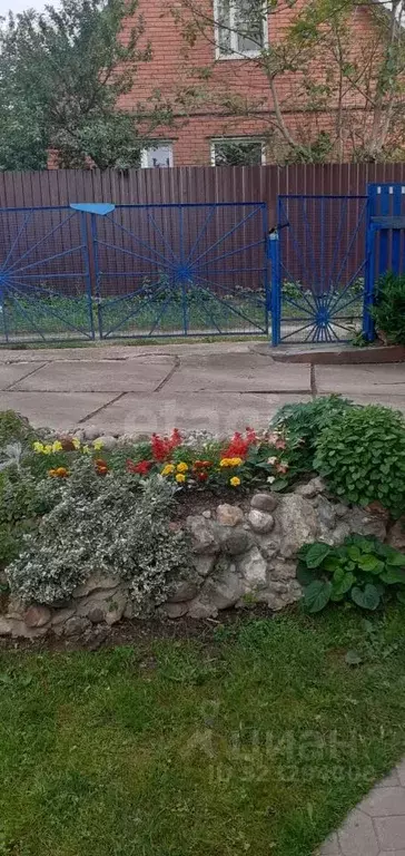 Дом в Калужская область, Малоярославецкий муниципальный округ, ... - Фото 2