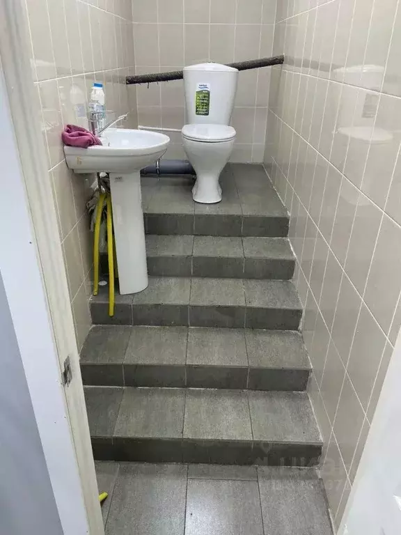 Помещение свободного назначения в Красноярский край, Красноярск ул. ... - Фото 2