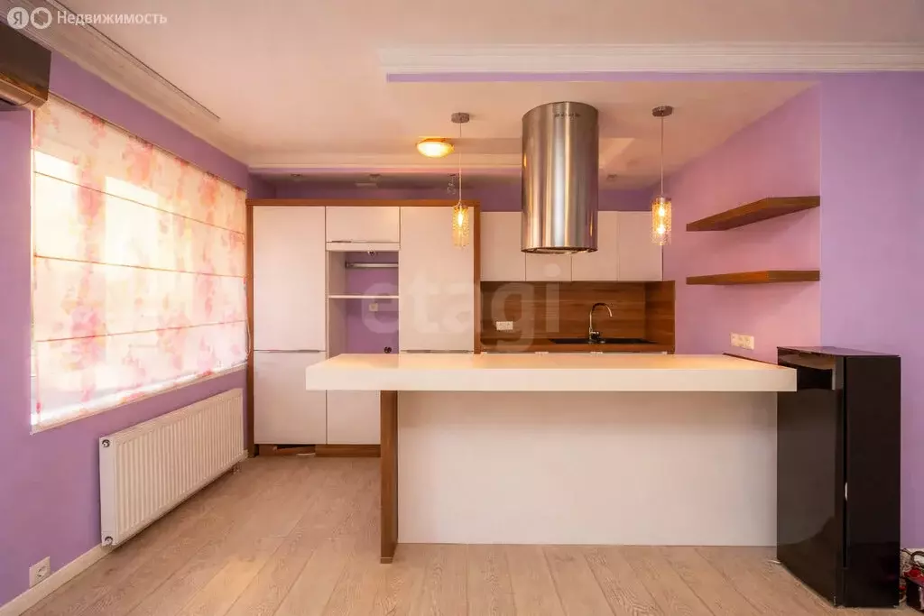 3-комнатная квартира: Тюмень, улица Ю.-Р.Г. Эрвье, 24к4 (87.4 м) - Фото 2