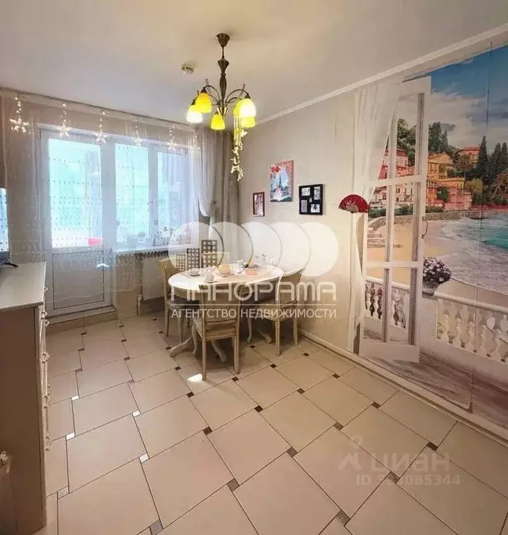 2-к кв. Краснодарский край, Анапа ул. Омелькова, 20к7 (78.4 м) - Фото 1