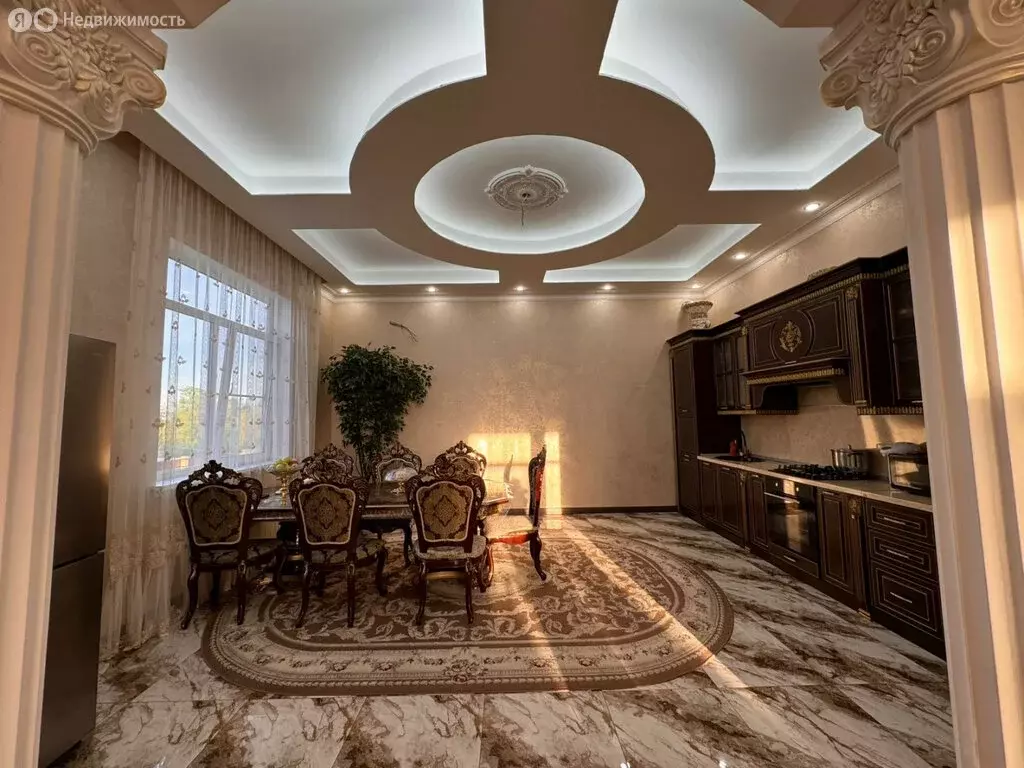 Дом в Коркино, посёлок Тимофеевка (354 м) - Фото 1